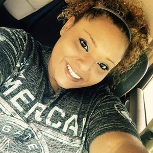 Meet your Posher, Tasha